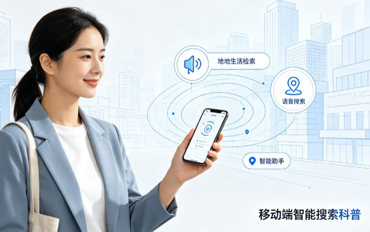 鹤山市浅析 GEO 优化与 AI 优化如何重塑移动端手机搜索使用习惯