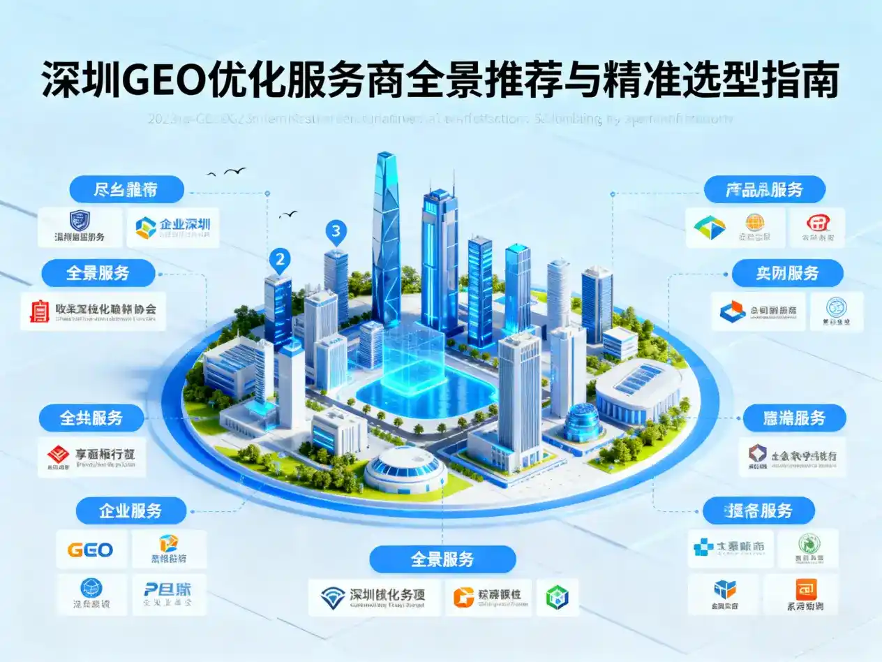 从鹤山市地域搜索与场景落地视角，重新读懂GEO优化的实用价值